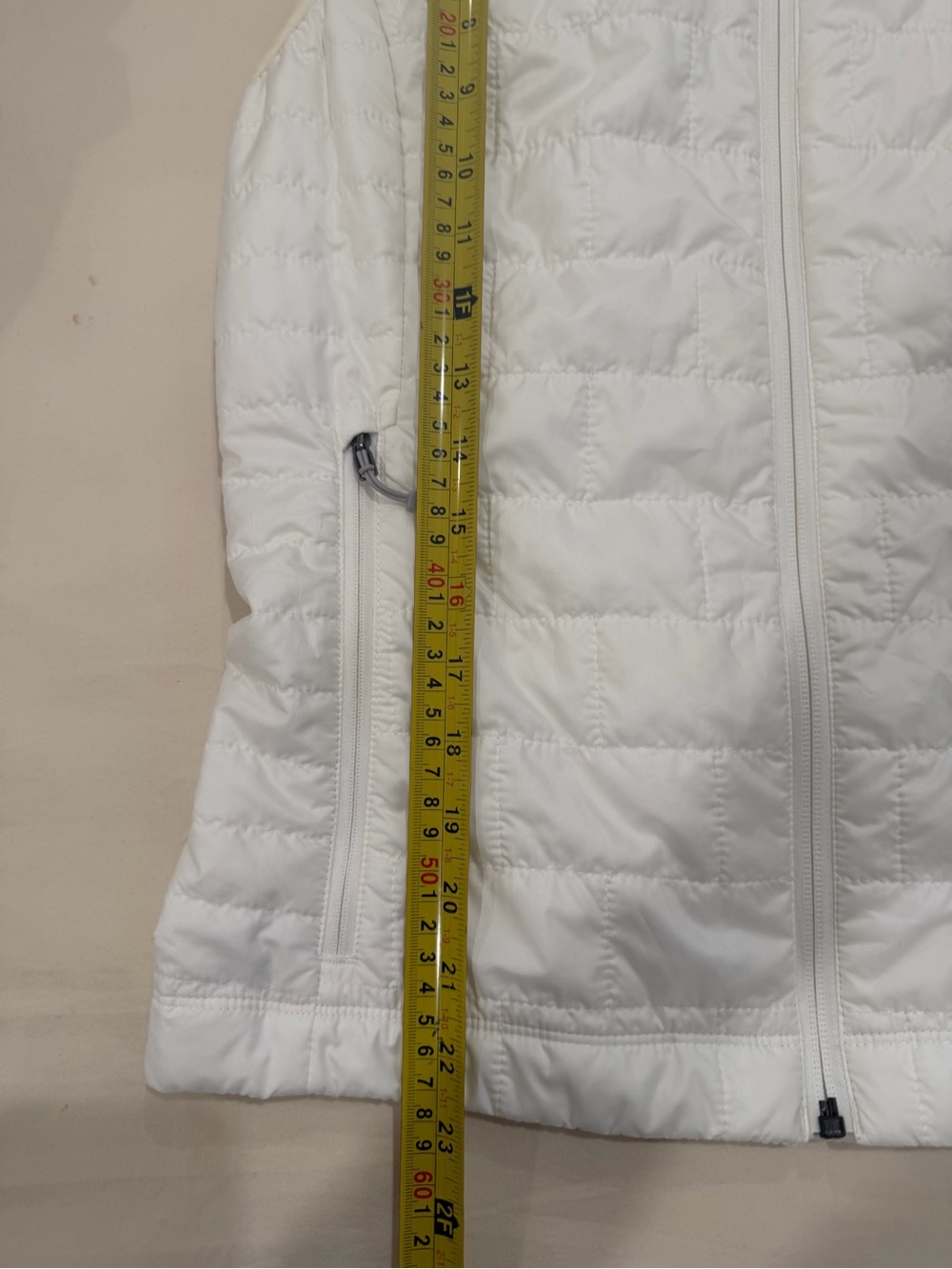 Patagonia Nano Puff Vest Women’s Lightweight Packable Insulated Core Layer Small - Picture 7 of 8